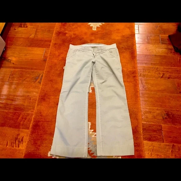 Lucky camo green pants - Picture 1 of 6